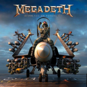 Megadeth: Warheads On Foreheads